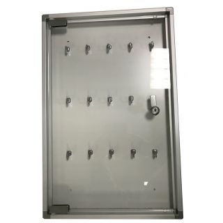 Vitrina 15 llaves SERKEY15