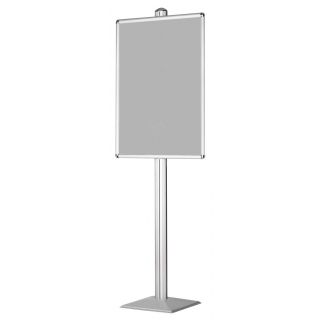 Porte affiche A2 SOL2CADRA2