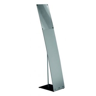 Soporte de exhibición A4 de montaje frontal SPRA4