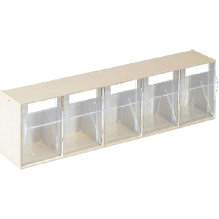 Juego de almacenamiento Stala ST S5