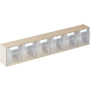 Conjunto de almacenamiento Stala ST S6