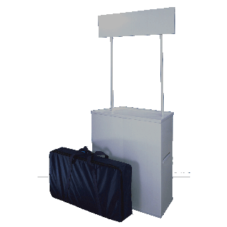 Puesto de demostración CLASSIC 552