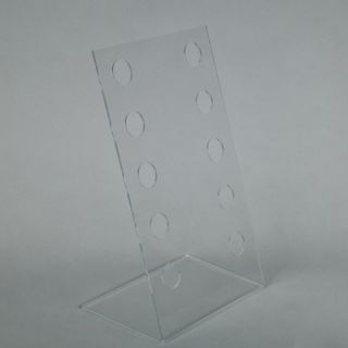 Expositor de gafas BJ79 transparente