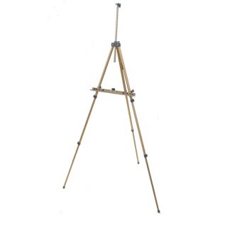 Caballete de pintura ALUZS2