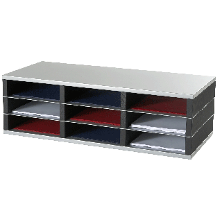 Clasificador multicaja 9CS