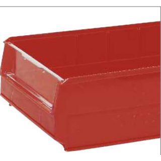 Visera para contenedor de almacenamiento Systembox SB 3 Z