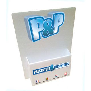 Portafolletos A5 CRT16 personalizado