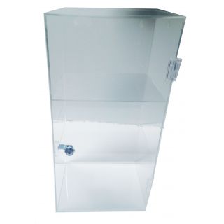 Mostrador escaparate PR20069 frontal