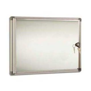 Vitrina interior fondo metálico AGL 1A4