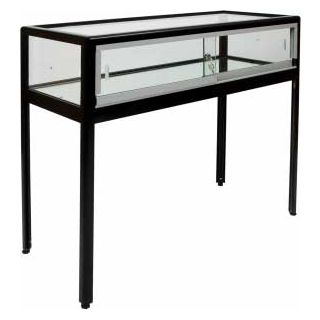 Vitrine d'exposition sur pied BERNA