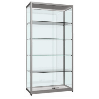 Escaparate COULISS95