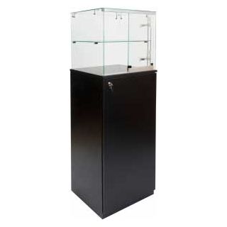 Escaparate con muebles RINAS