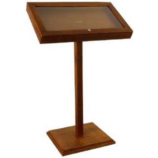 Escaparate a pie PORTEMENUS