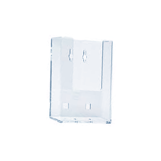 Porte folletos A6 mural W11